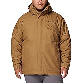 Columbia mens Bugaboo Iii Fleece Interchange Jacket