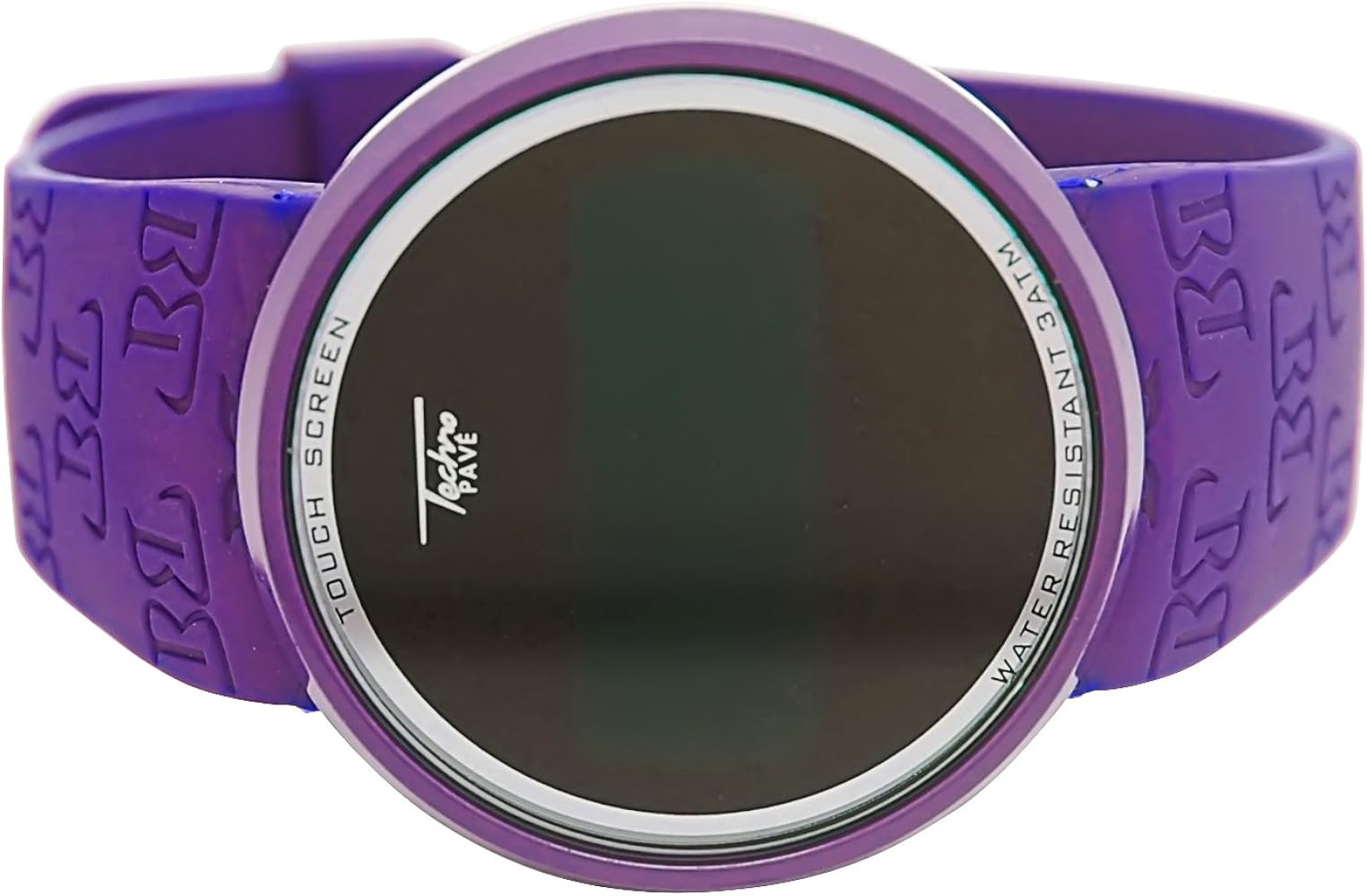 screen touch watch price 1000