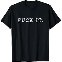 トップス fuck my life tshirt F*ck My Life, Stick Figure Parody T Shirt Comedy Funny