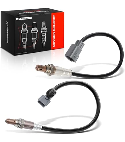 Amazon.com: MhaRt 22693-3SR0A 211500-7620 Front Lambda O2 Oxygen