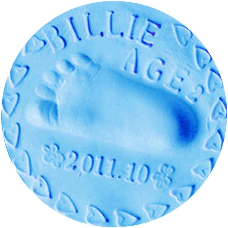best air dry clay for handprints