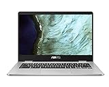 ASUS Chromebook Laptop- 15.6" HD Anti-Glare
