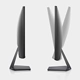 Dell S2421NX 24 Inch Full HD IPS Monitor 75Hz FreeSync 2x HDMI Ultrathin Bezel view 7