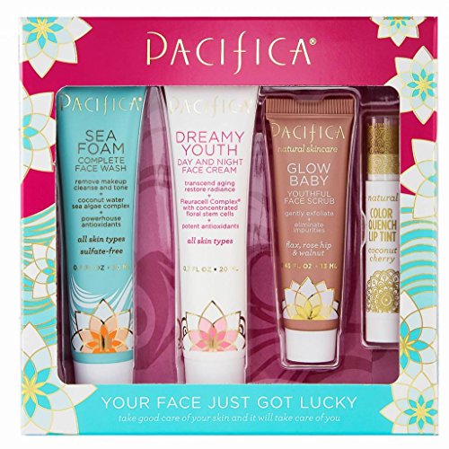 Pacifica Good Karma Skin Set Kit in Pakistan