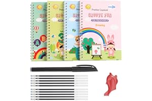 Handwriting Book Practice Writing Practice Books