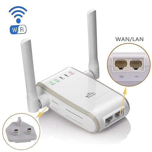 Rj45 to wireless ethernet adapter Rj45 to wireless ethernet adapter
