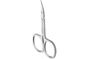 23103 STALEKS PRO Expert 50 cuticle scissors, manicure tool SE-50-1