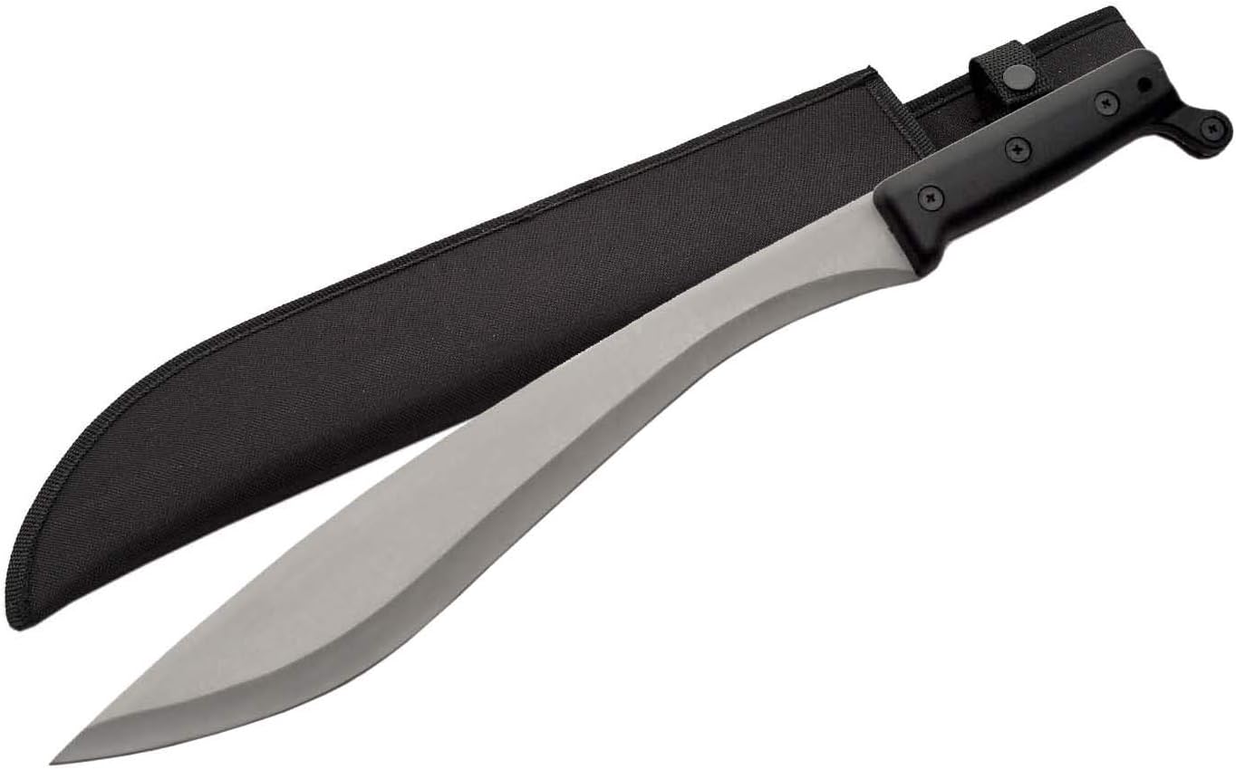 Szco Supplies Kukri Machete, Hunting Knives Amazon Canada
