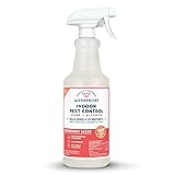 Wondercide - Indoor Pest Control Spray for Home and