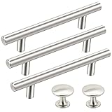 SUNRIVER 36 Pack Kitchen Cabinet Handles 26 Pack