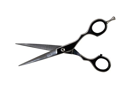 Quake JAGUAR SCISSORS for HAIR CUTTING Professional SALON BARBER 6