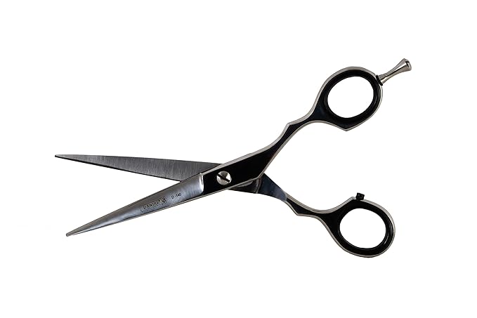 Quake JAGUAR SCISSORS for HAIR CUTTING Professional SALON BARBER 6
