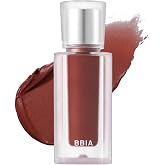 BBIA Last Velvet Tint NEW - Soft Creamy Matte Finish Lip Stain, Blur Effect &amp; Velvety Texture, Long-Lasting, High Pigment, Non-Drying, Vegan, Korean Lip Makeup (V39 FEIGN LONGING, Pack of 1)