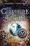 The Girl of Fire and Thorns