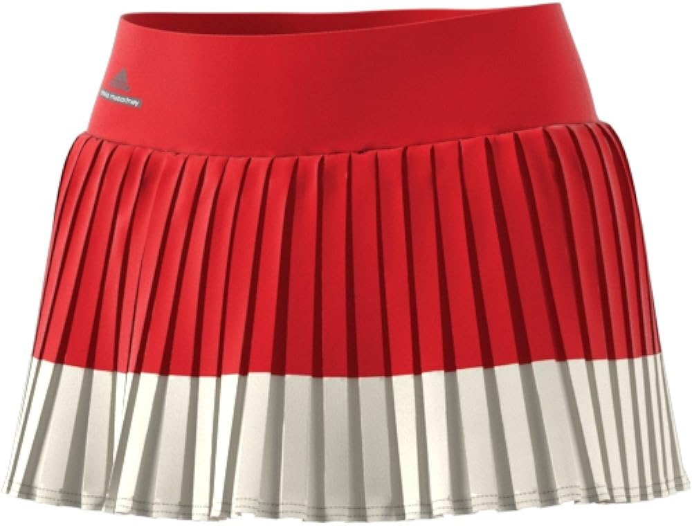 adidas stella mccartney tennis skirt
