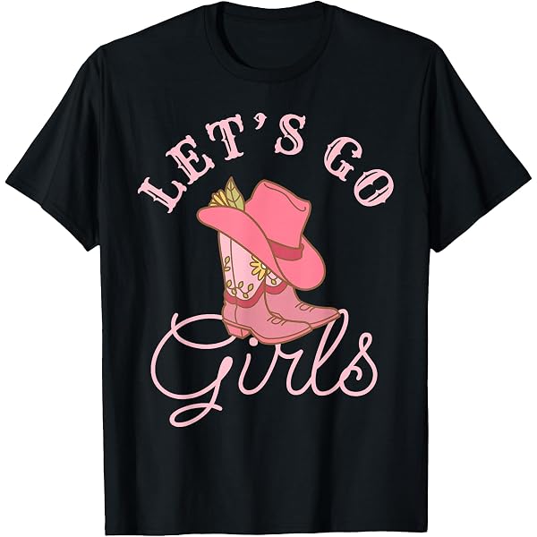 Amazon.com: I Love Cowgirls I Heart Cowgirls T-Shirt : Clothing