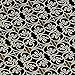 Fashion Mens 100% Silk Long Scarf/Cravat Scarives Double Layer