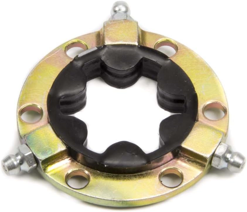 BERT TRANSMISSIONS 3-15-KG Ball Seal Kit w/Grease Zerks