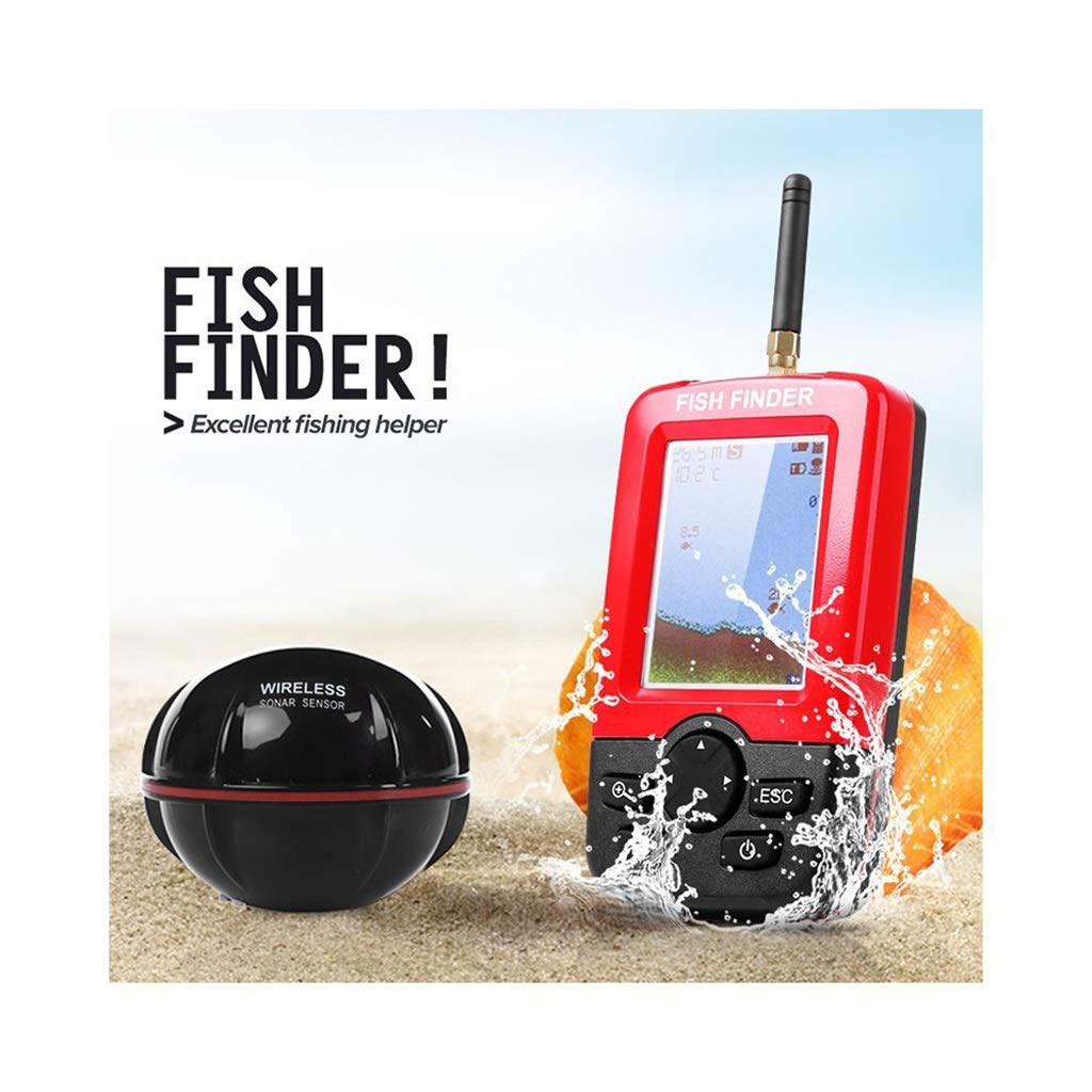 YJPDPTYQ Pantalla de Color inalámbrica Carga Matriz de ...