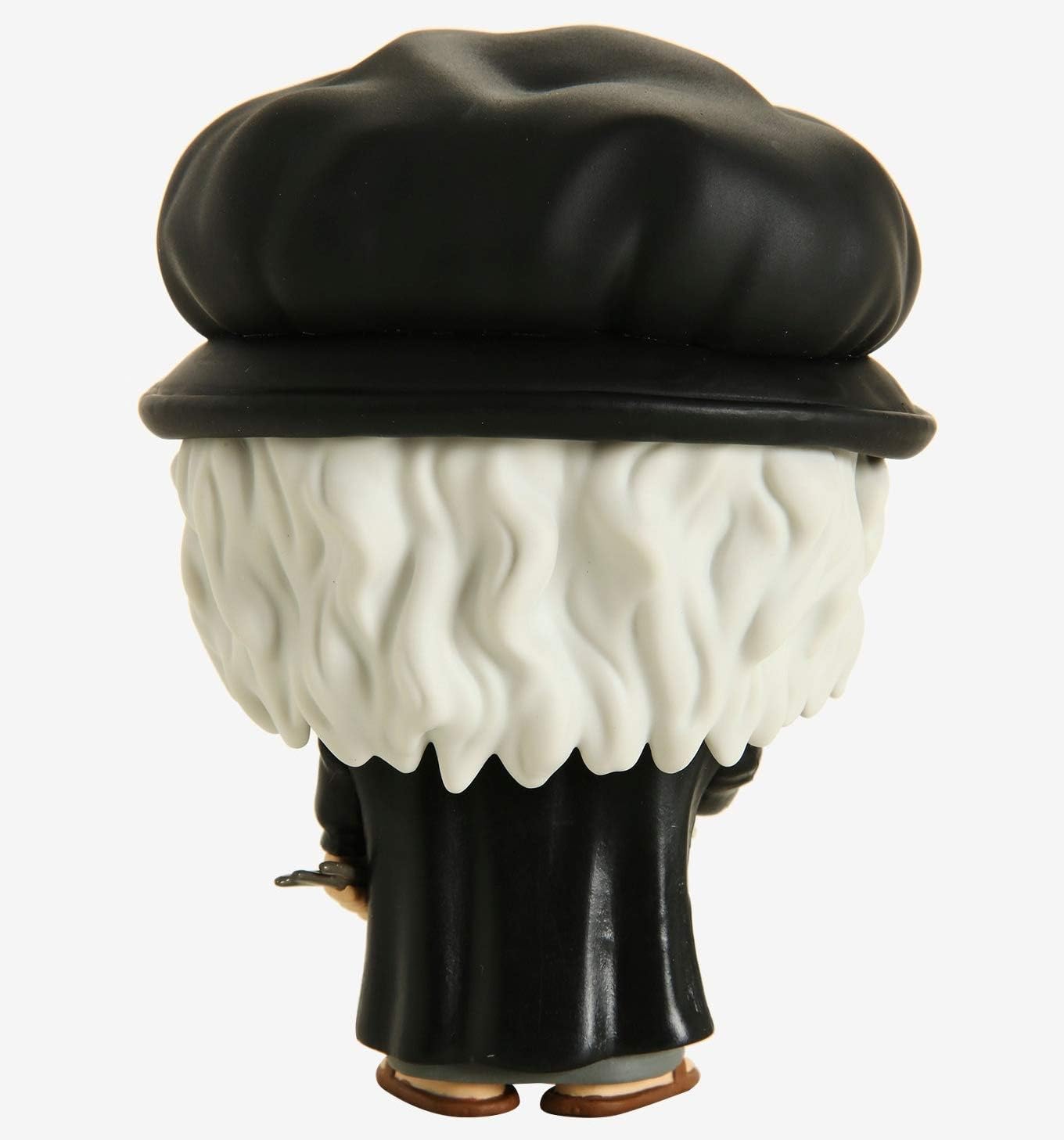 funko pop leonardo da vinci