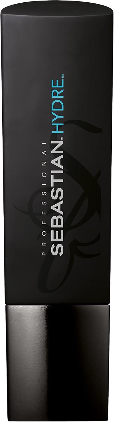Sebastian Hydre Moisturising Shampoo 250ml for Dry Frizzy Hair