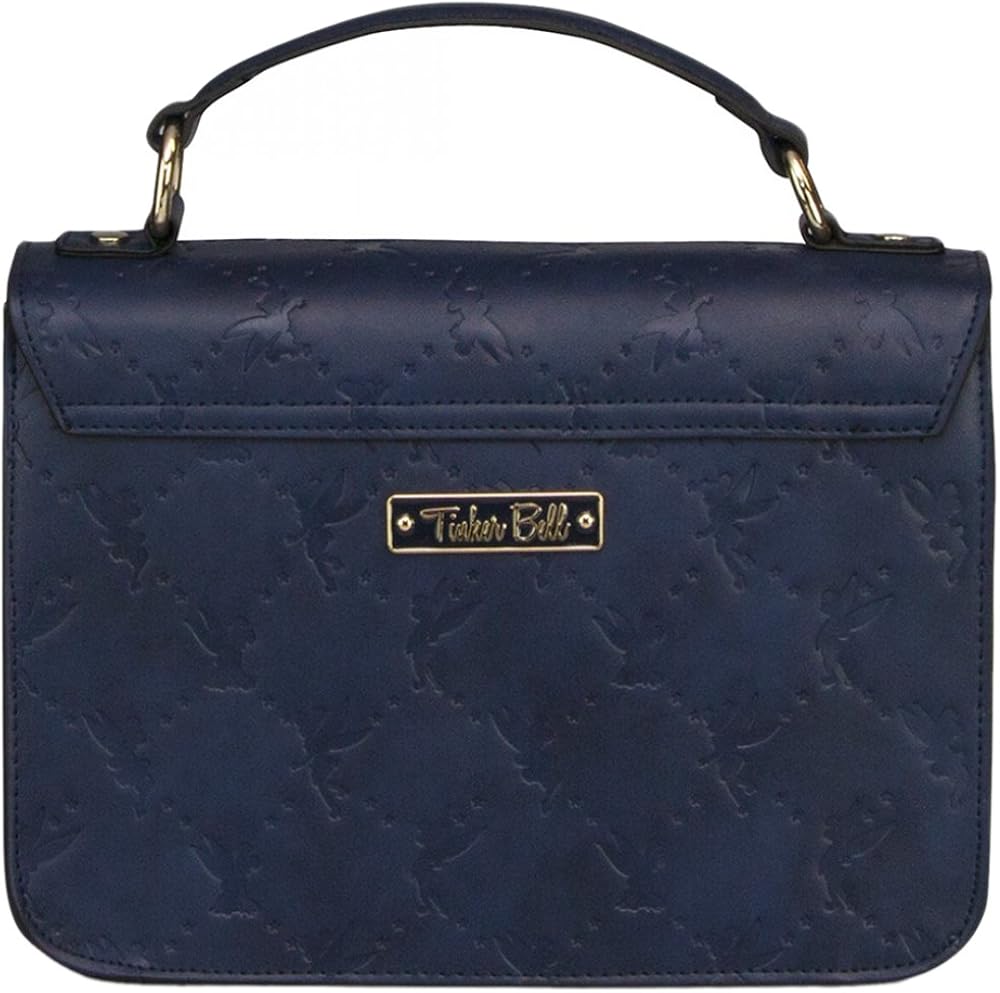 loungefly tinkerbell purse