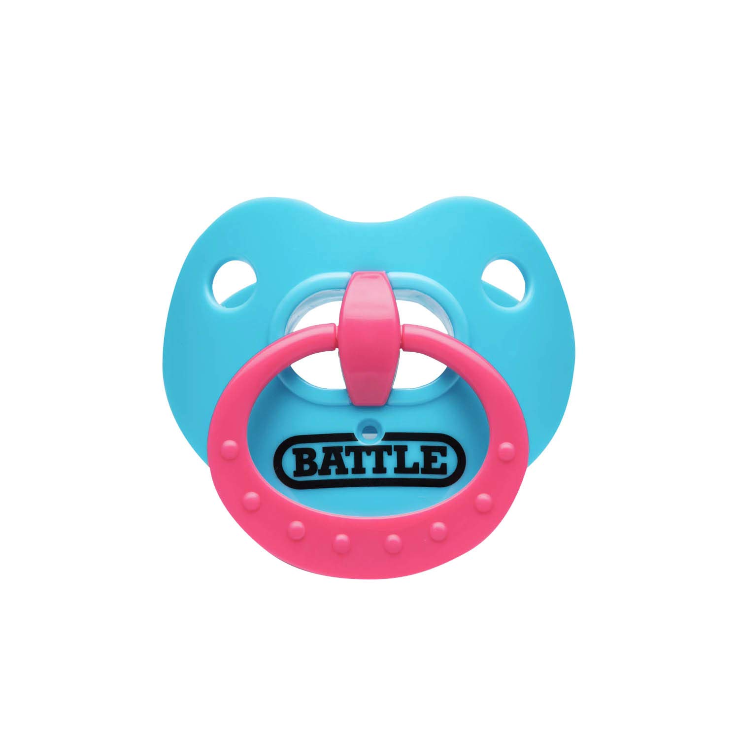 battle pacifier