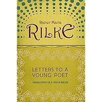 Letters to a Young Poet