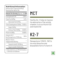 Univ@d Vitamin K2-7