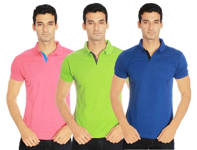 amstead polo t shirt