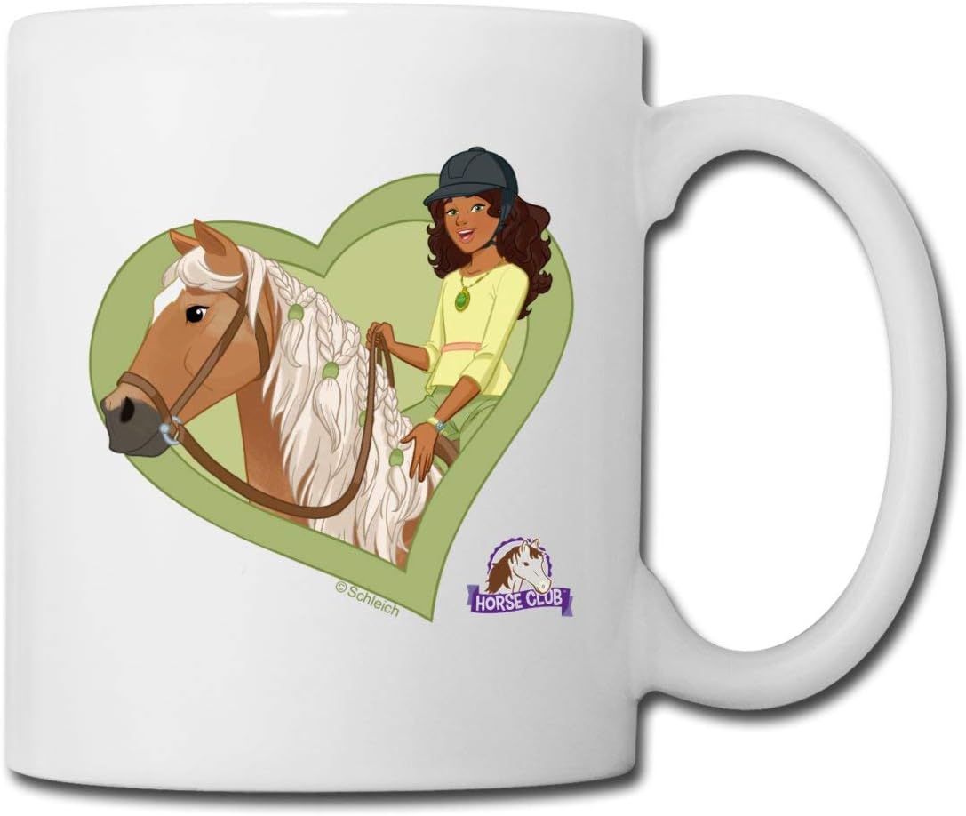 sarah mystery schleich