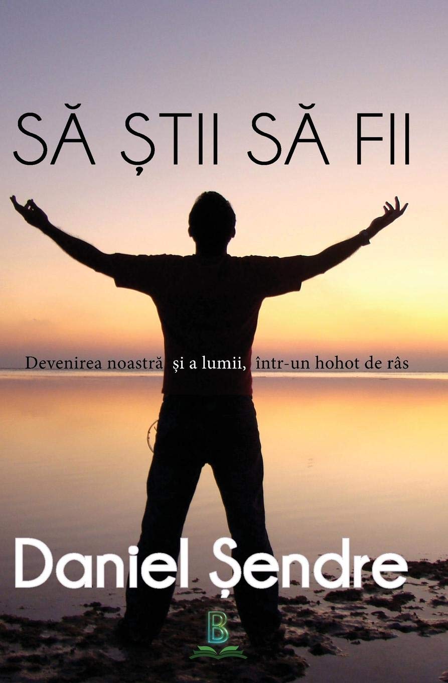 Amazon It Sa Stii Sa Fii Daniel Sendre Libri In Altre Lingue