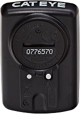 CatEye Velo Wireless Cycle Computer - Wireless, Tracks Speed and Distance view 4