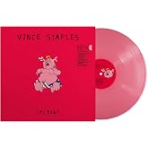 Cry Baby Baby Pink