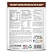 Jay Robb – Grass-Fed Whey Protein Isolate Powder, Outrageously Delicious, Chocolate, 23 Servings (24 oz)thumb 3