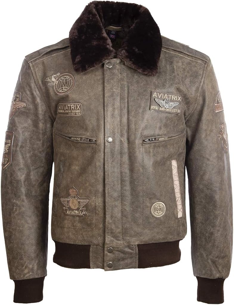 aviatrix original outerwear