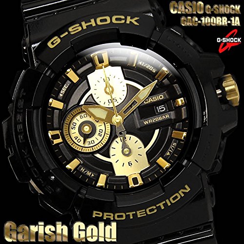 g shock gac 100br