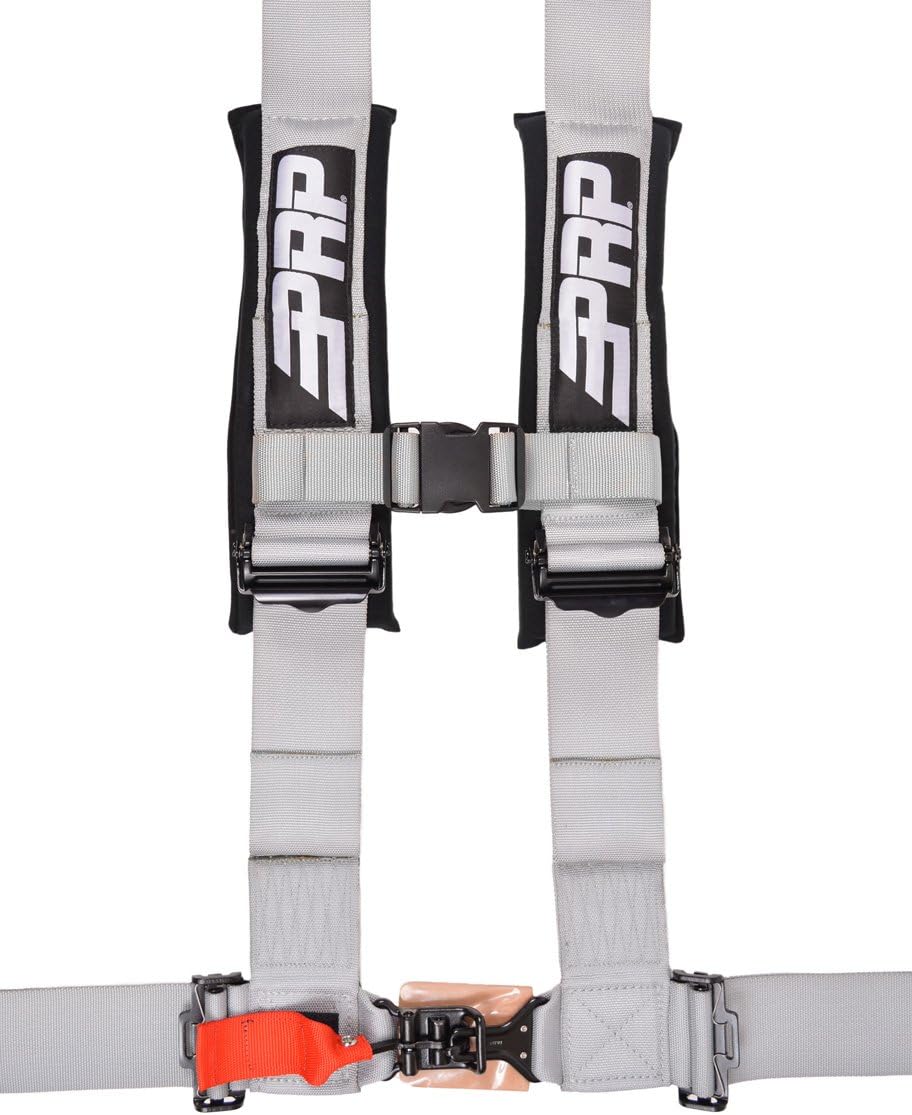 prp 5 point harness