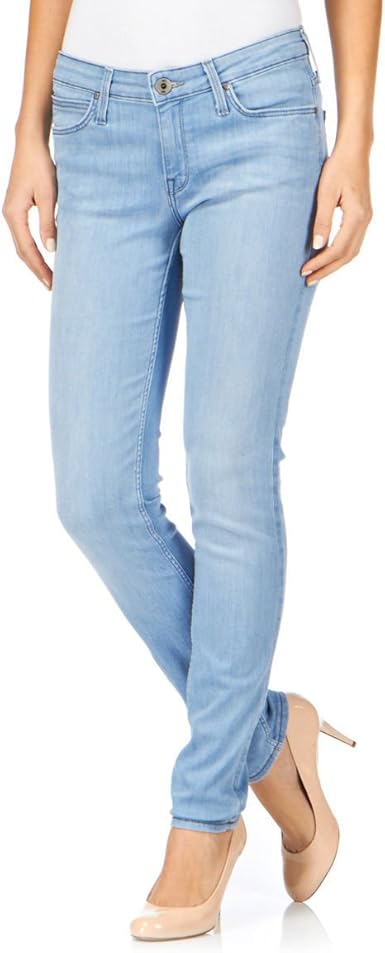 lee stretch deluxe jeans