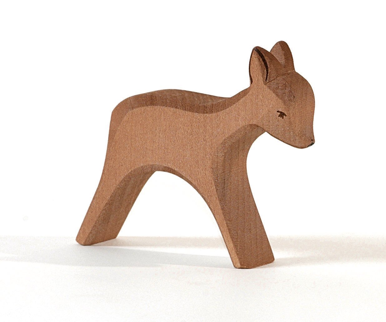 Ostheimer15302 Deer, Standing