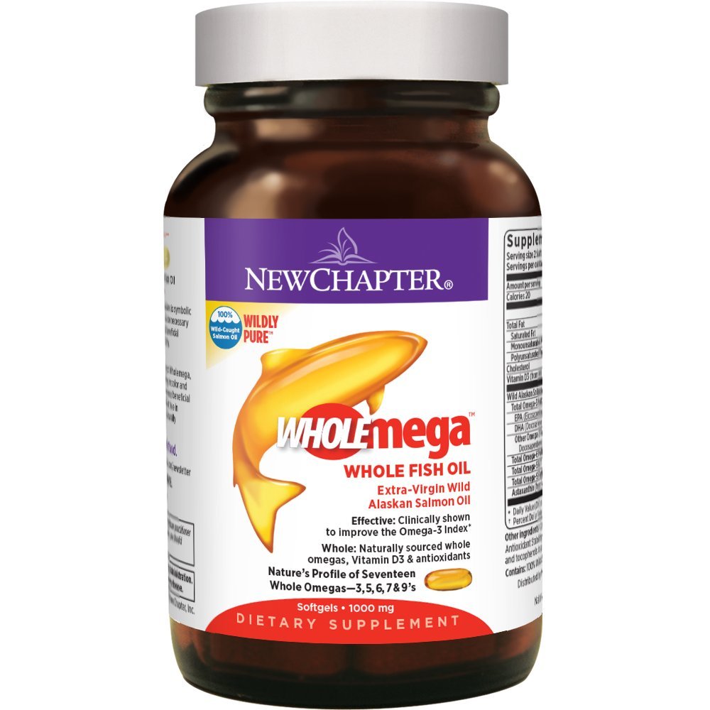 Supplements for Healthy Living