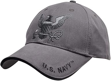 navy hats amazon