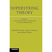String Theory, Vol. 1 (Cambridge Monographs on Mathematical