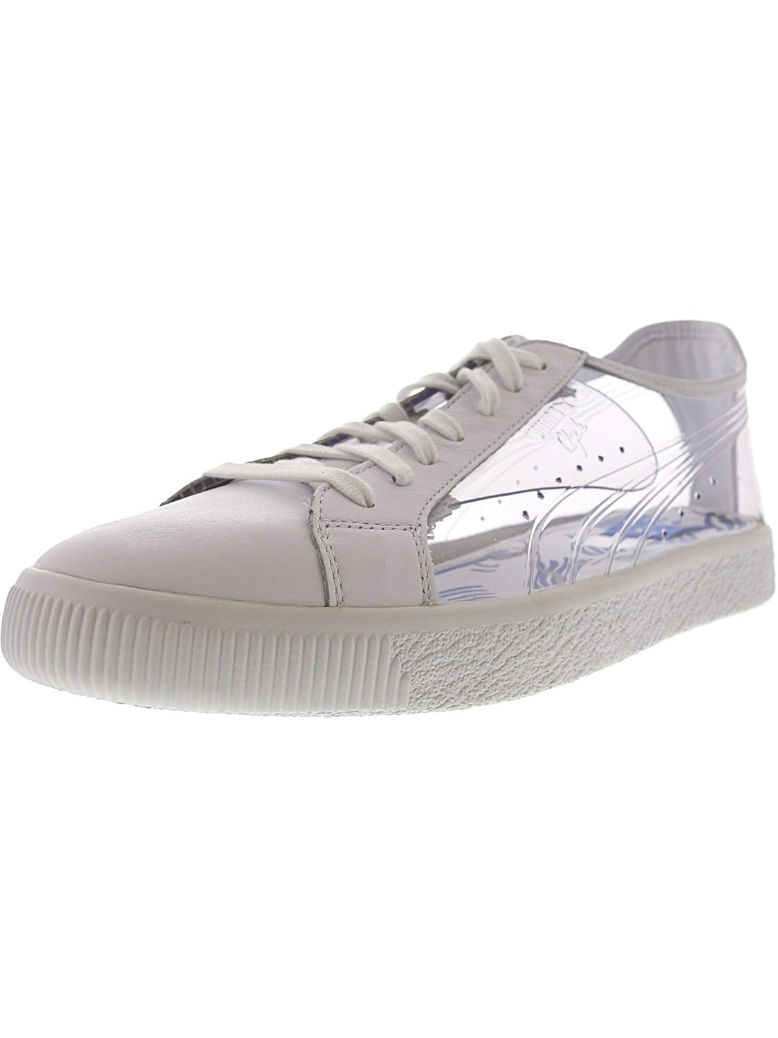 felpa puma uomo marrone