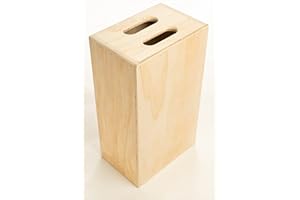 Filmcraft Apple Box Full 20" by 12" by 8"