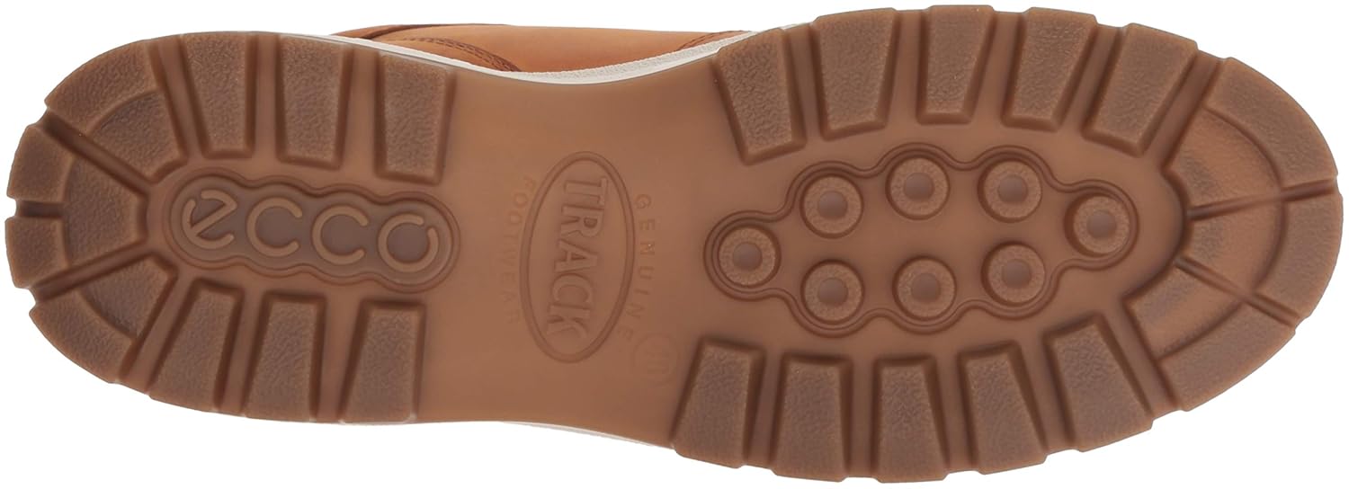 ECCO Mens Track 25 Hydromax Hiking Shoe