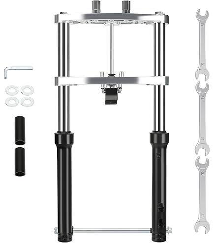 Amazon.com: Fork Bushing Kit Compatible with Kawasaki (ZX-6R) 2013