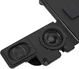 Bcowtte 10x Left Right Internal Speakers for MacBook Pro 15 Retina A1398 view 2