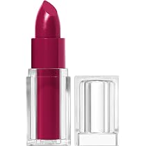 Amazon.com : COVERGIRL Clean Lip Color, Adorned, Satin Finish ...
