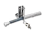 Kason 11522L00004 Top Left Pivot Hinge